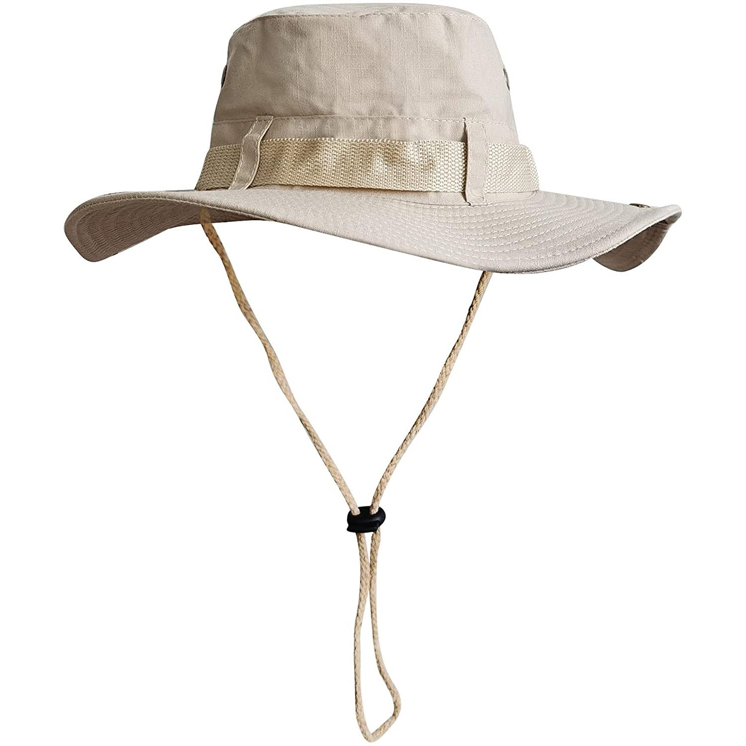 Sombrero de Pescador Plegable Carnavalife para Hombre y Mujer