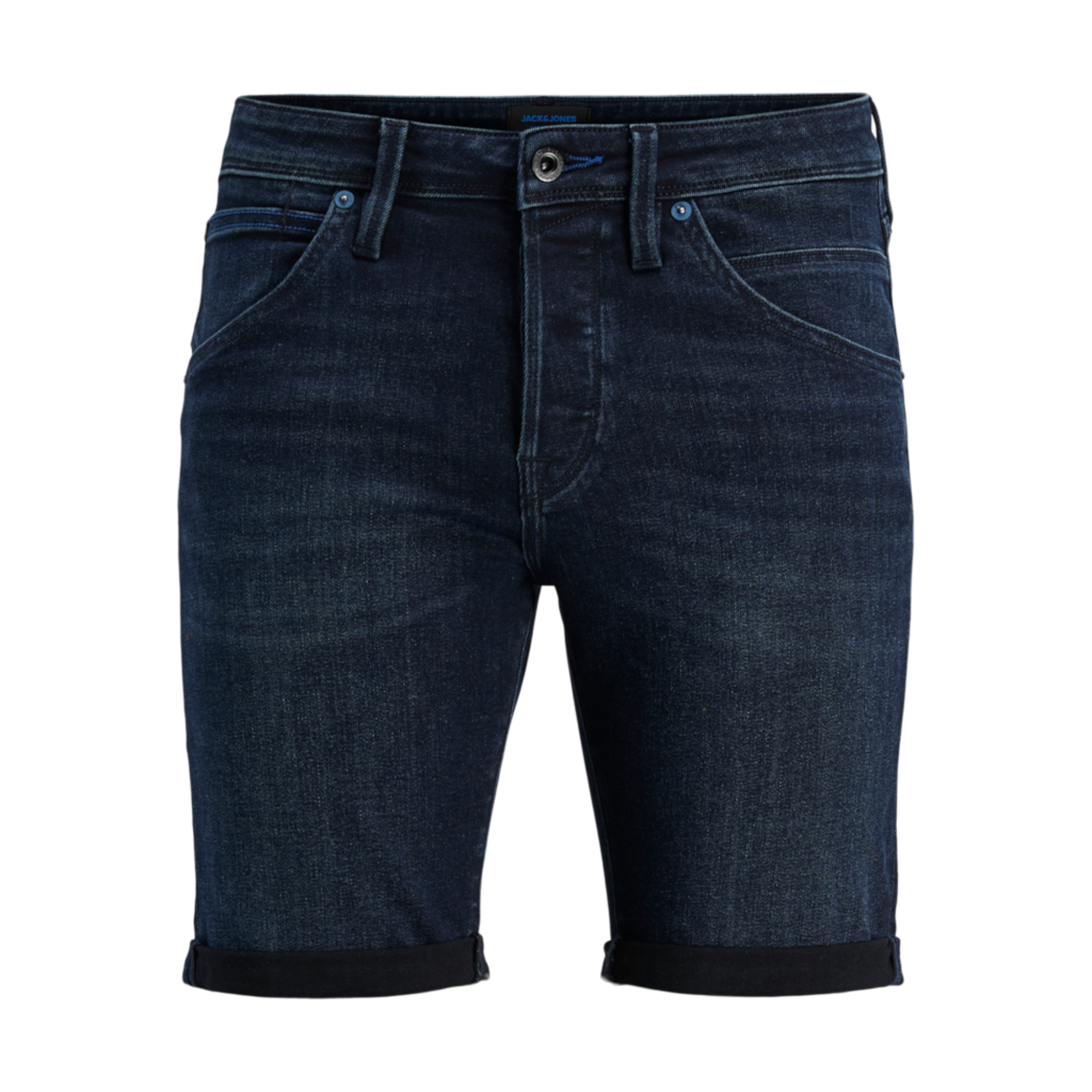 JACK&JONES 12269608 JJIRICK JJFOX SHORTS CB 310 SN Hombre Bermuda Shorts Playa Pantalon Corto regular fit 29644