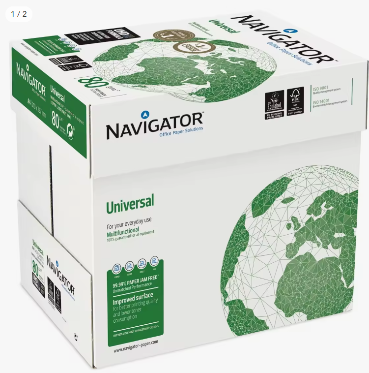 Navigator - 