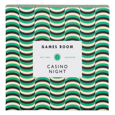 Juego Casino Night Ridley's