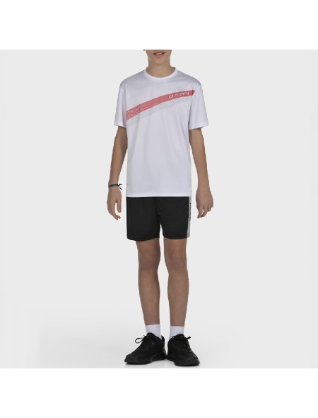 Conjunto Jonh Smitch niño - BELGA
