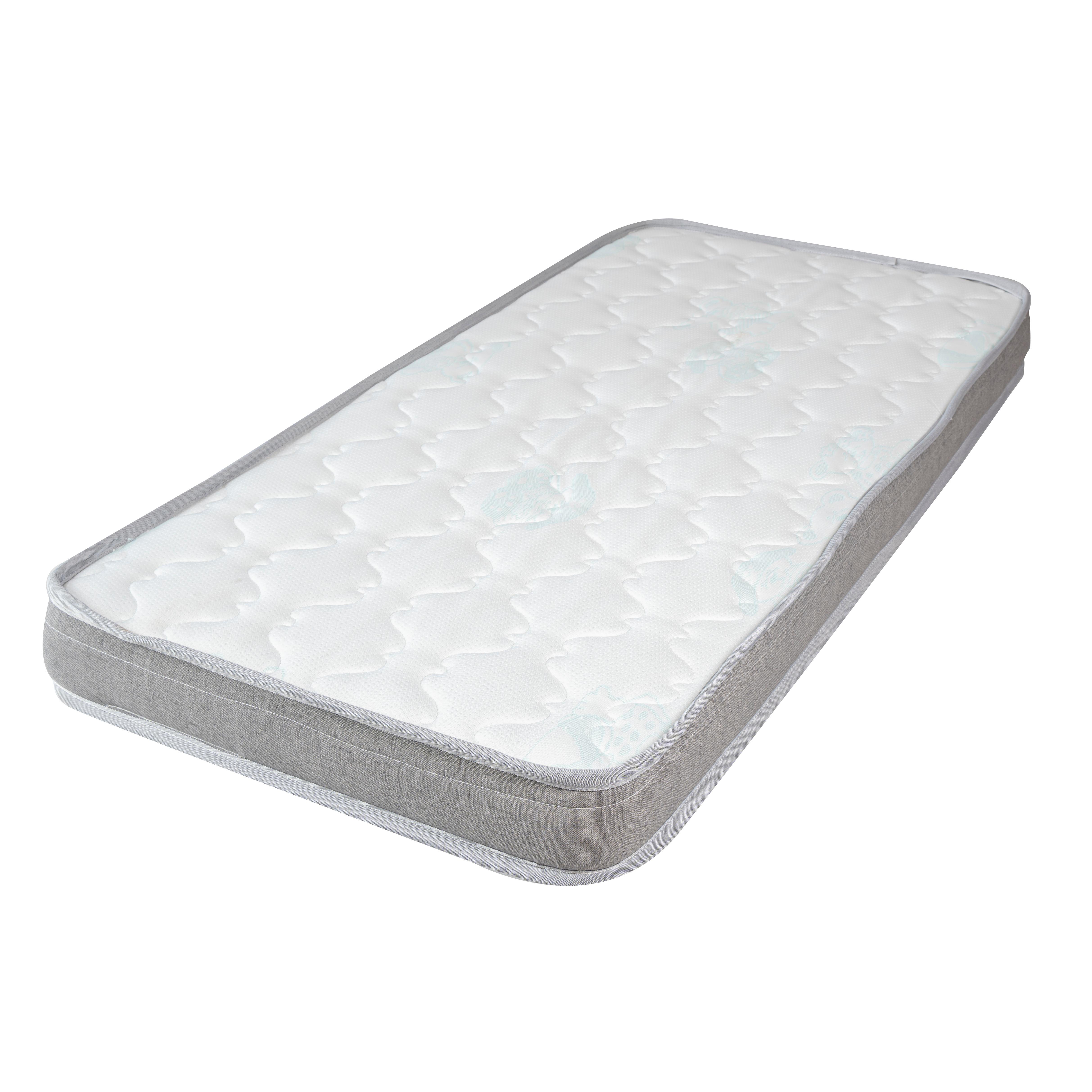COLCHON BEBE SUPERNOVA CONFORT, SUAVE