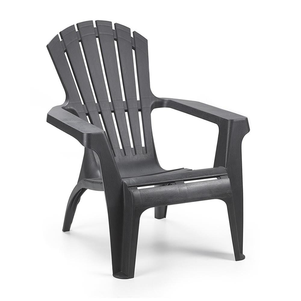 Sillon dolomiti antracita