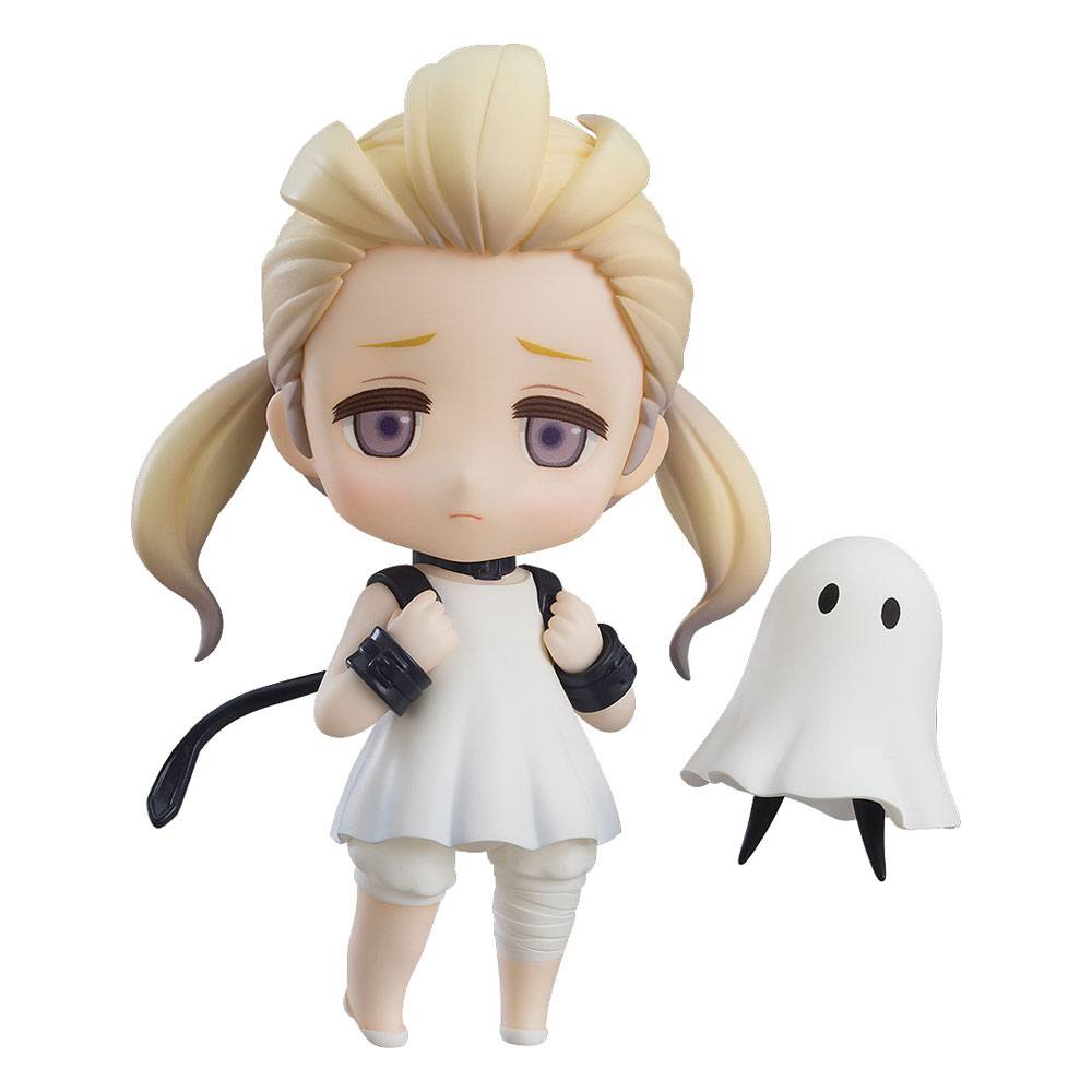 Nier re[in]carnation figura nendoroid the girl of light & mama 10 cm