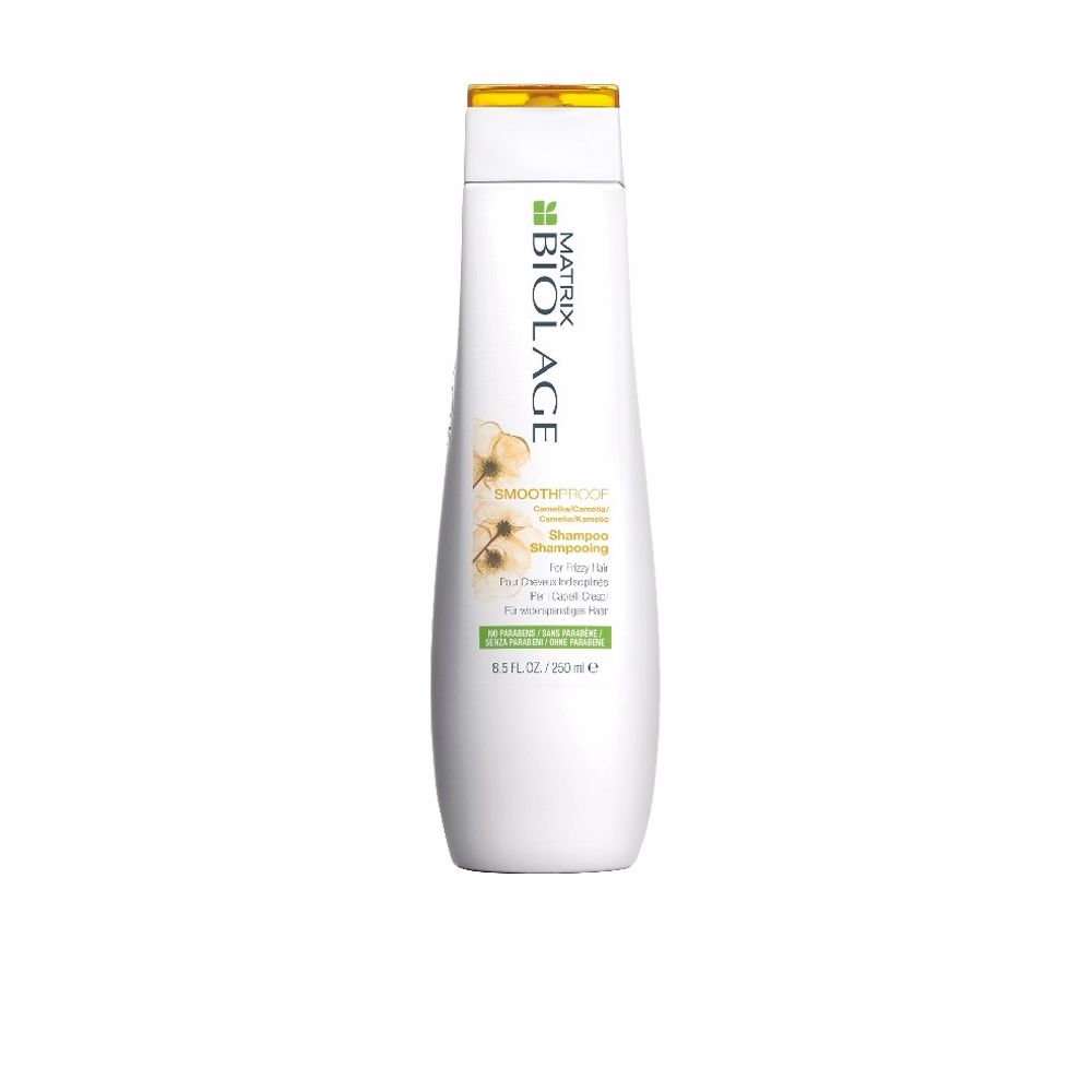 Biolage - Biolage
 | SMOOTHPROOF shampoo 250 ml | Cabello |
