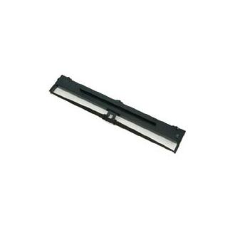 Epson - Cinta impresora matricial S015327 (C13S015327) de nailon negro para impresoras FX-2190, alta durabilidad y trazos intensos