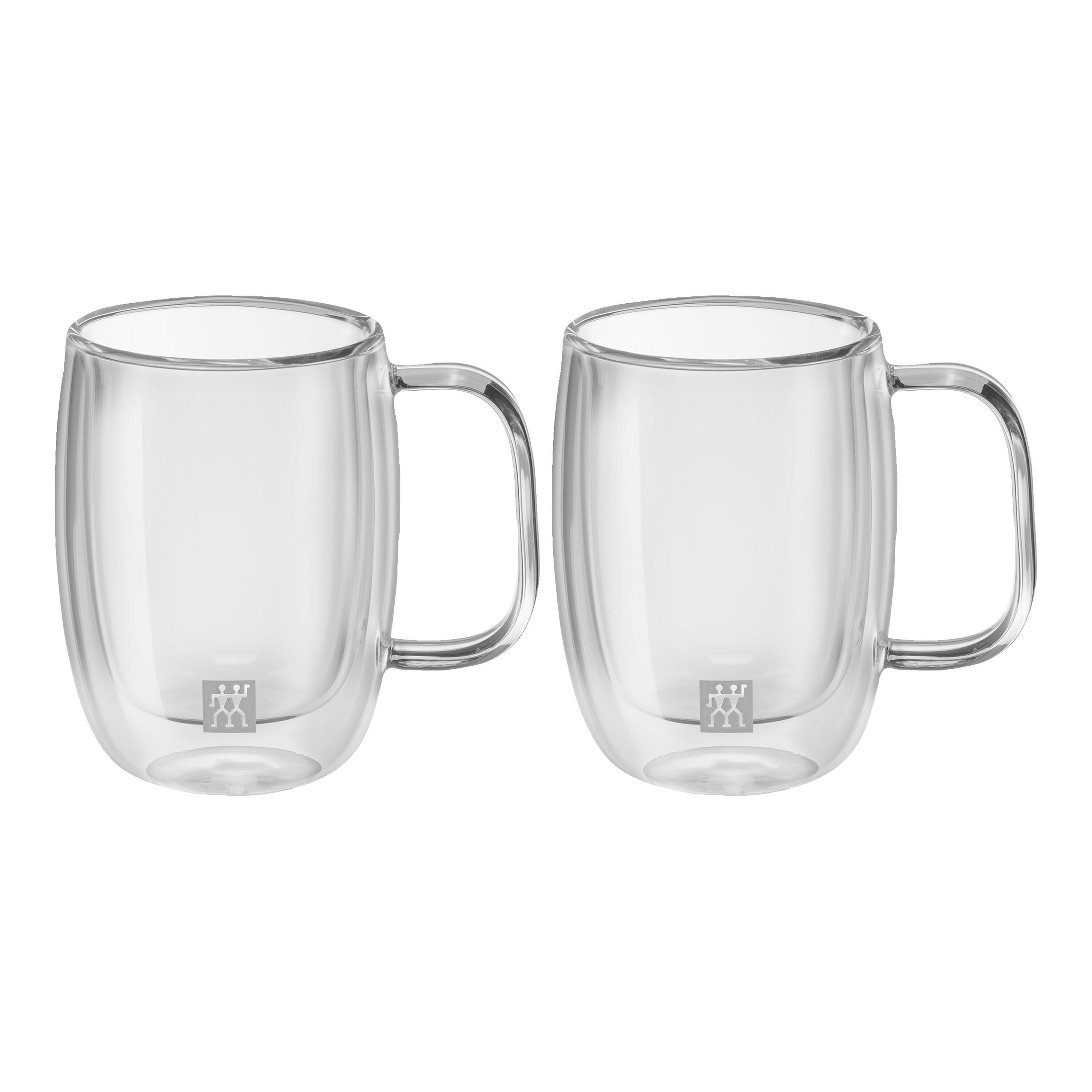 ZWILLING Sorrento Plus Juego de tazas espresso 140 ml / 2-pzs
