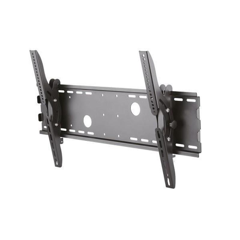 Neomounts PLASMA-W200BLACK Soporte de pared para TV de 37 a 85 pulgadas - Inclinable - Negro