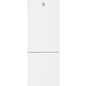 Frigorífico combinado No Frost Balay 3KFE553WI - Clase E  - Color Blanco