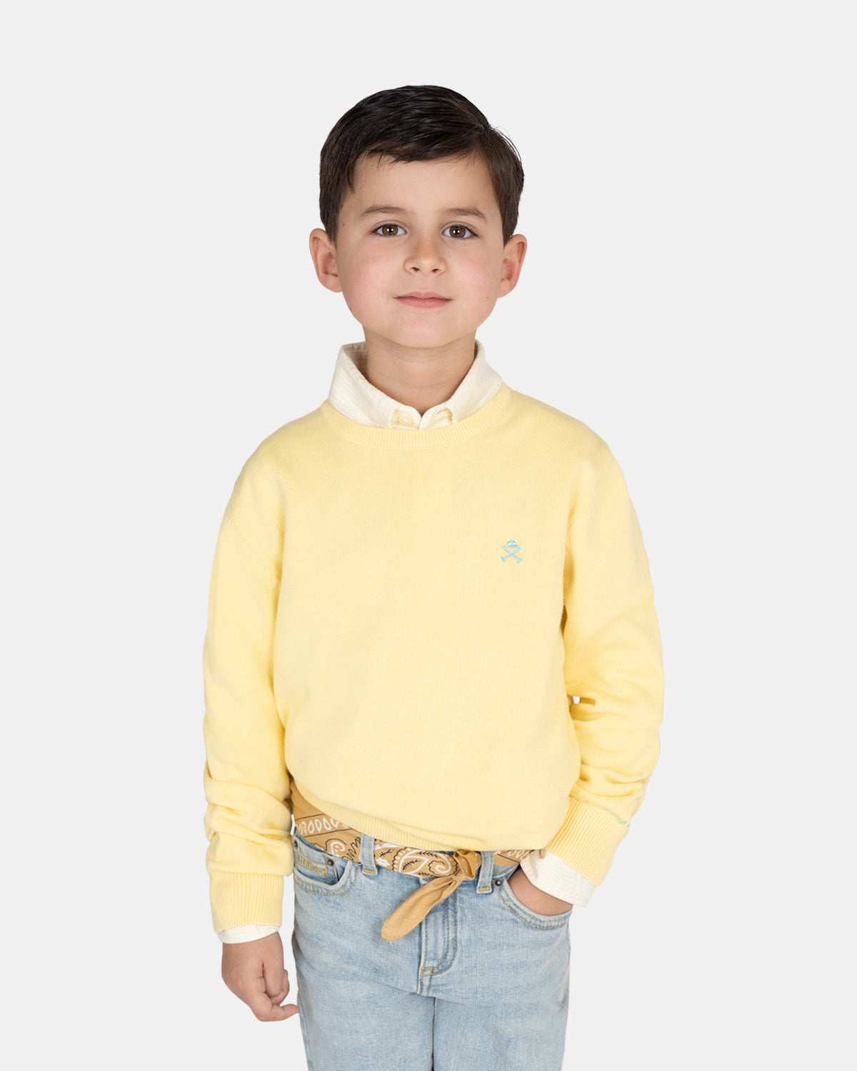 Harper & Neyer JERSEY ICON R KIDS