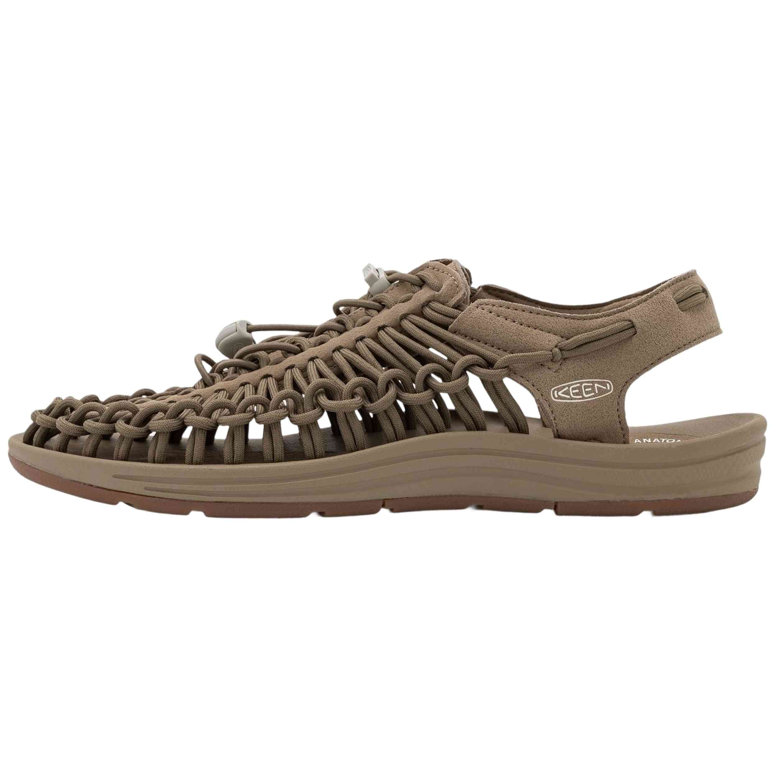 Sandalias Keen para Hombre en color Verde