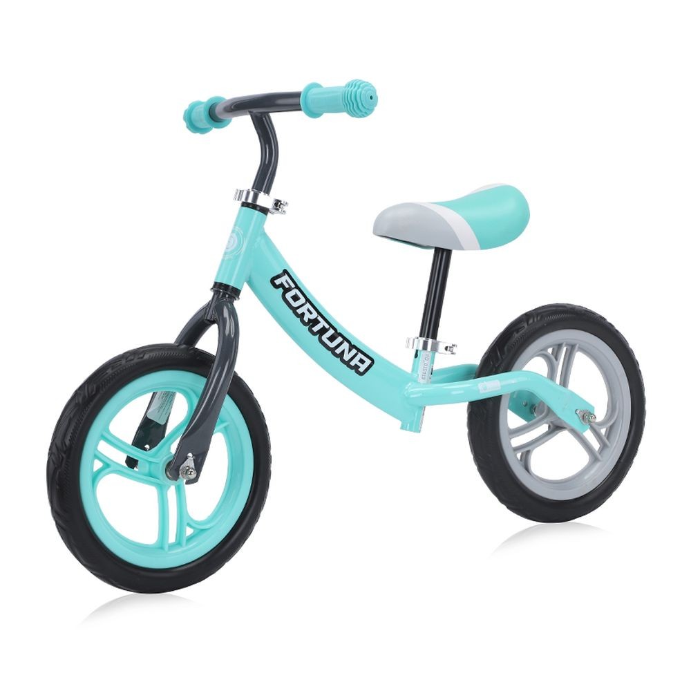 LORELLI Bicicleta de equilibrio FORTUNA de Lorelli – Diversión, equilibrio y confianza sobre ruedas