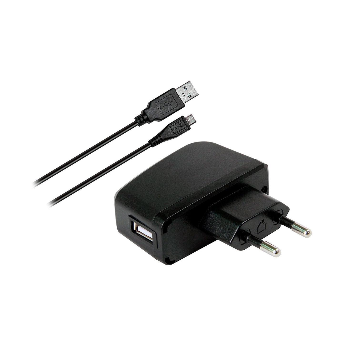 Ardistel Adaptador de Corriente USB para Playstation Classic y Consolas Clásicas