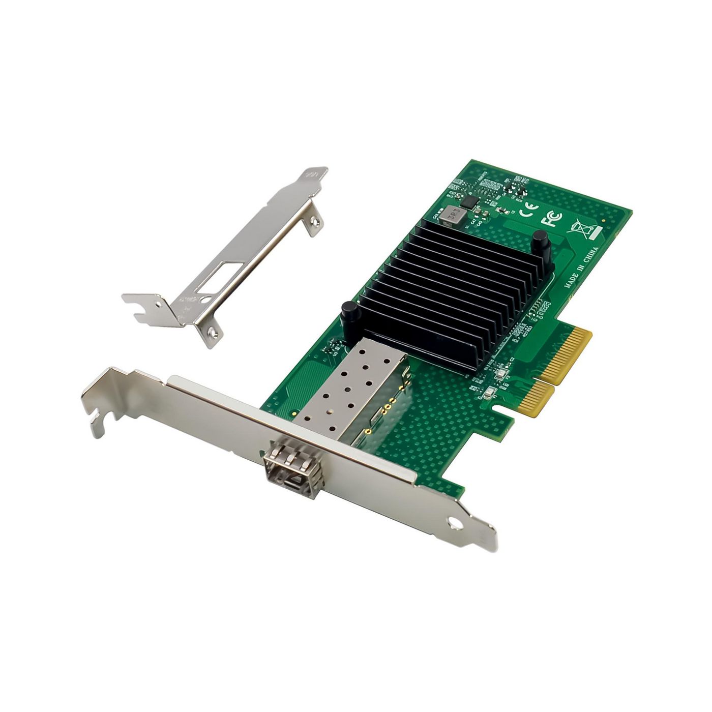 Microconnect MC-PCIEX4-X520-DA1 no categorizado