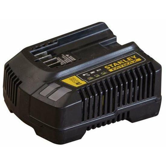 STANLEY Fatmax SFMCB14 QW Cargador V20 li-ion 18V 4A