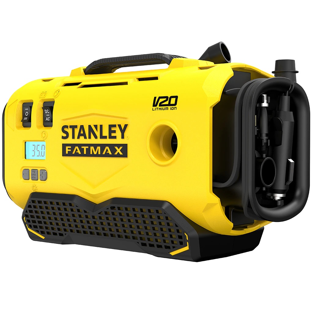 COMPRESOR DE BATERÍA 12/18/230V V20 0*AH - S/SFMCE520B