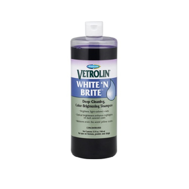 VETNOVA VETROLIN White 'N Brite 946 ml
