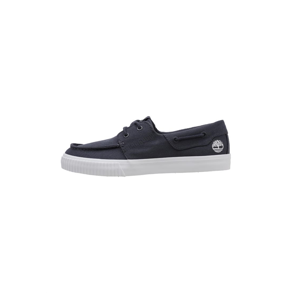 Timberland MYLO BAY LOW LACE UP Zapatos Planos Hombre Azul