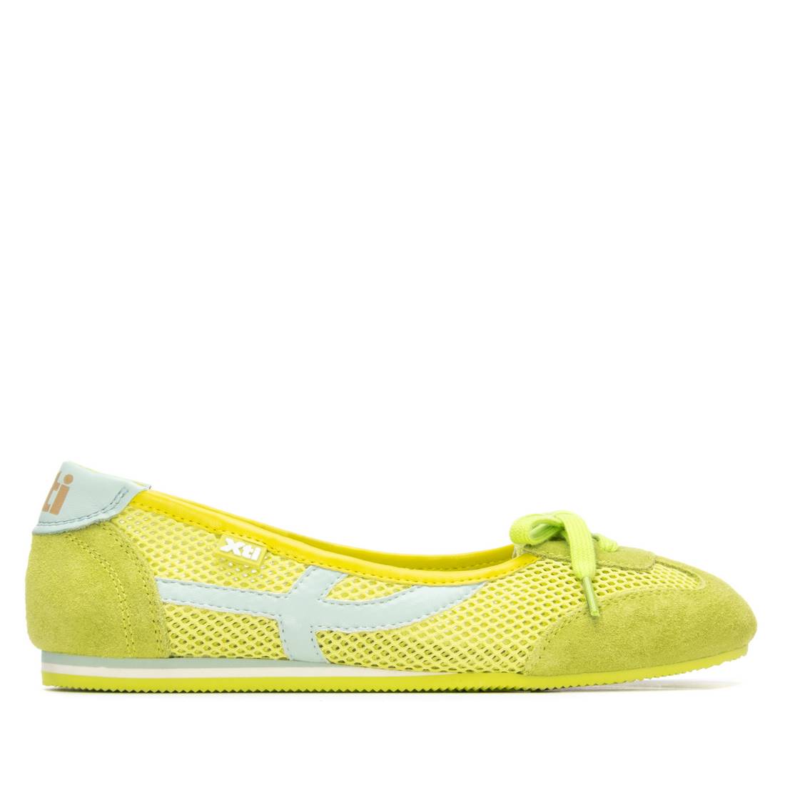 Xti - Bailarinas Mujer - Calzado Cómodo y Versátil - Moda casual - Modelo  14522613