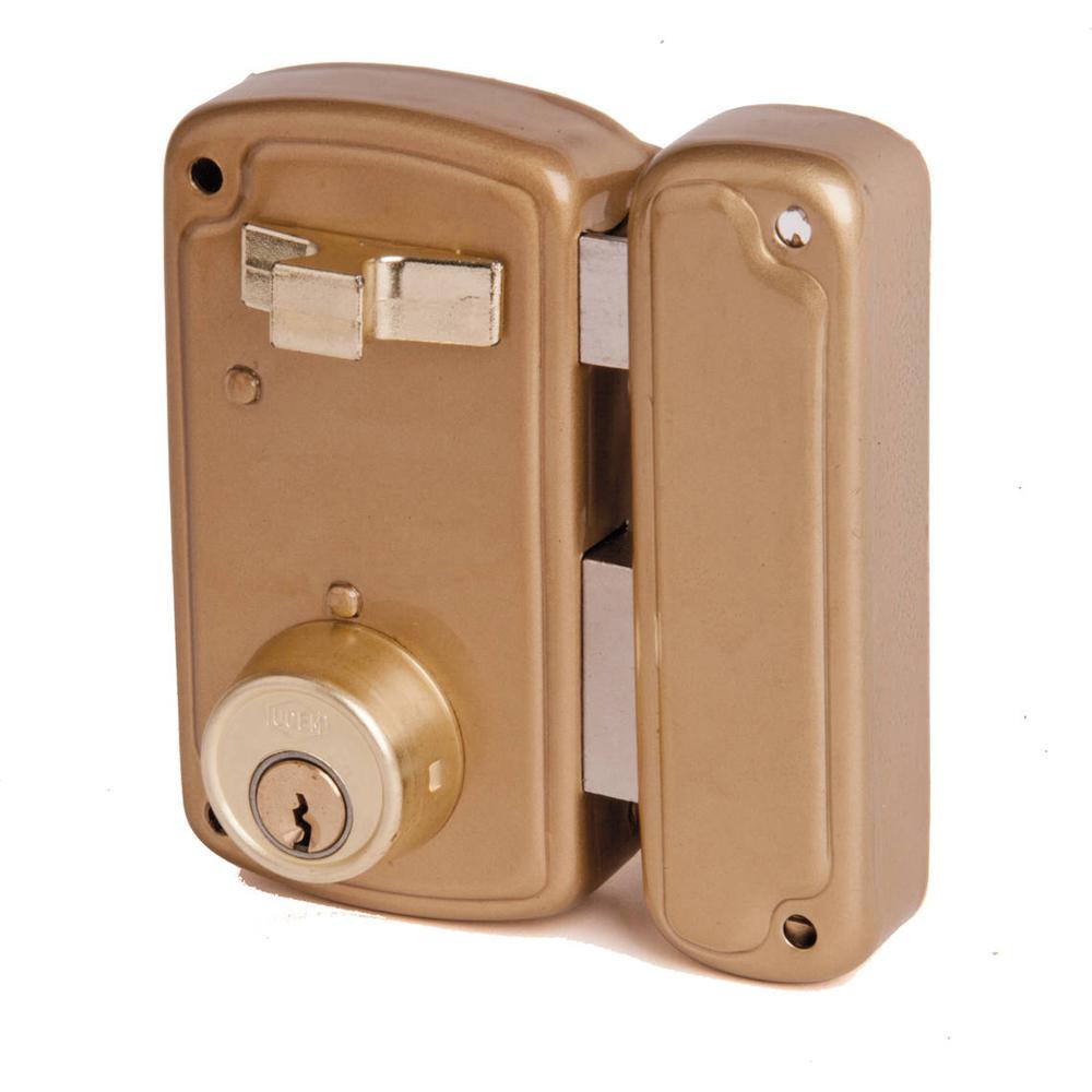 Cerradura 4056a-hb 75 derecha