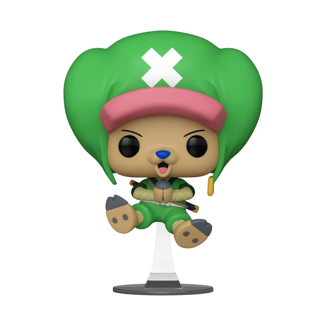 Funko Pop Fgiura Chopperemon 72106 ONE PIECE FUNKO