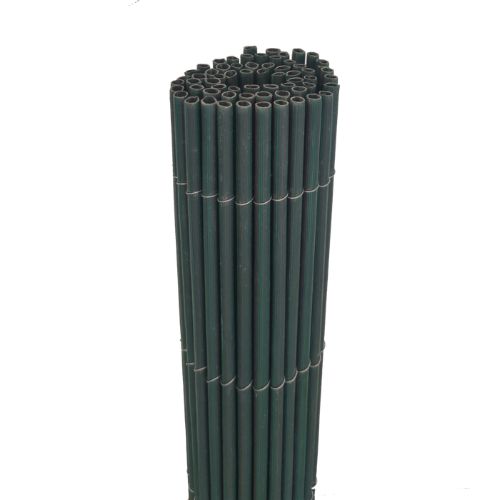Mimbre Artificial 1300 gr./m2 Verde 1,5x3 m Novedad 2023 (Faura)