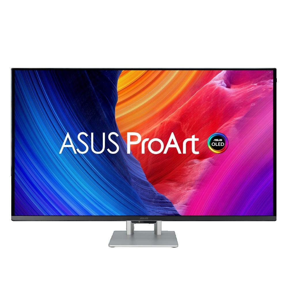 ASUS ProArt PA32UCDM QD-OLED 240Hz