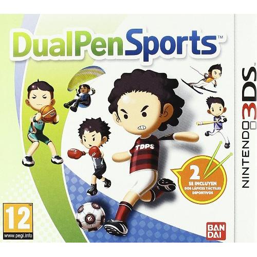 Dual Pen Sports