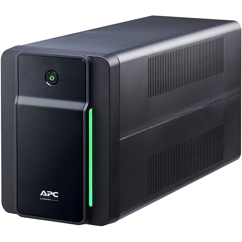 Unidad Back-UPS BX1600MI-GR de APC - UPS - CA 230 V