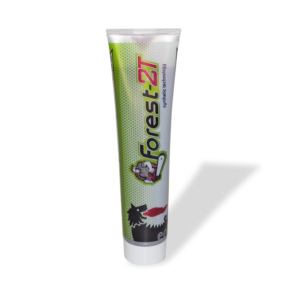 GARLAND 7199202711 S.of. Tubo Aceite 2T ENI 125ml, Multicolor