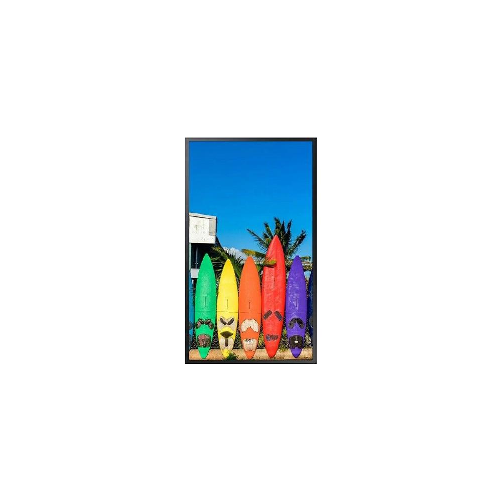 Samsung OM55B Tizen 5.0 4K Ultra HD