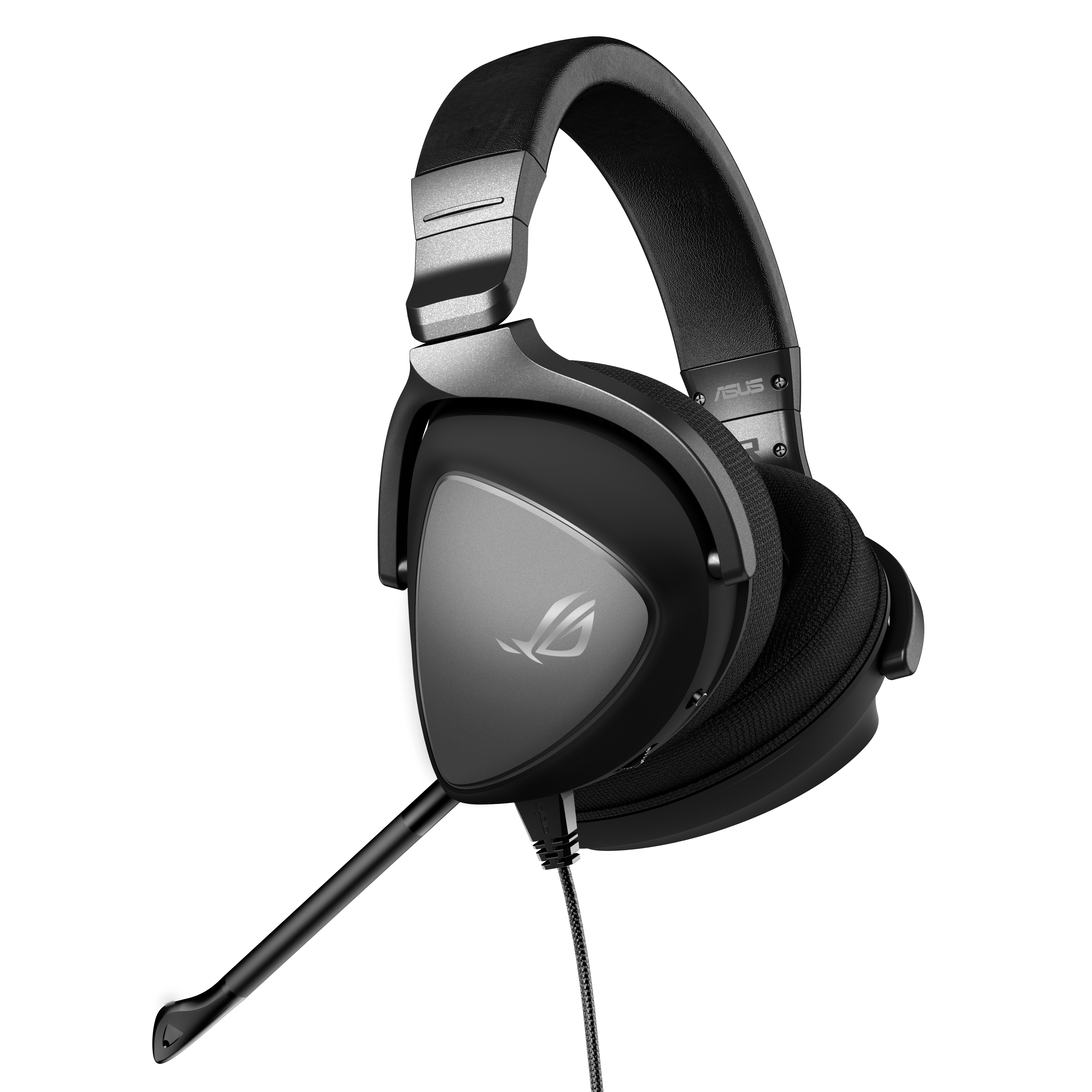 ASUS ROG Delta S Negro