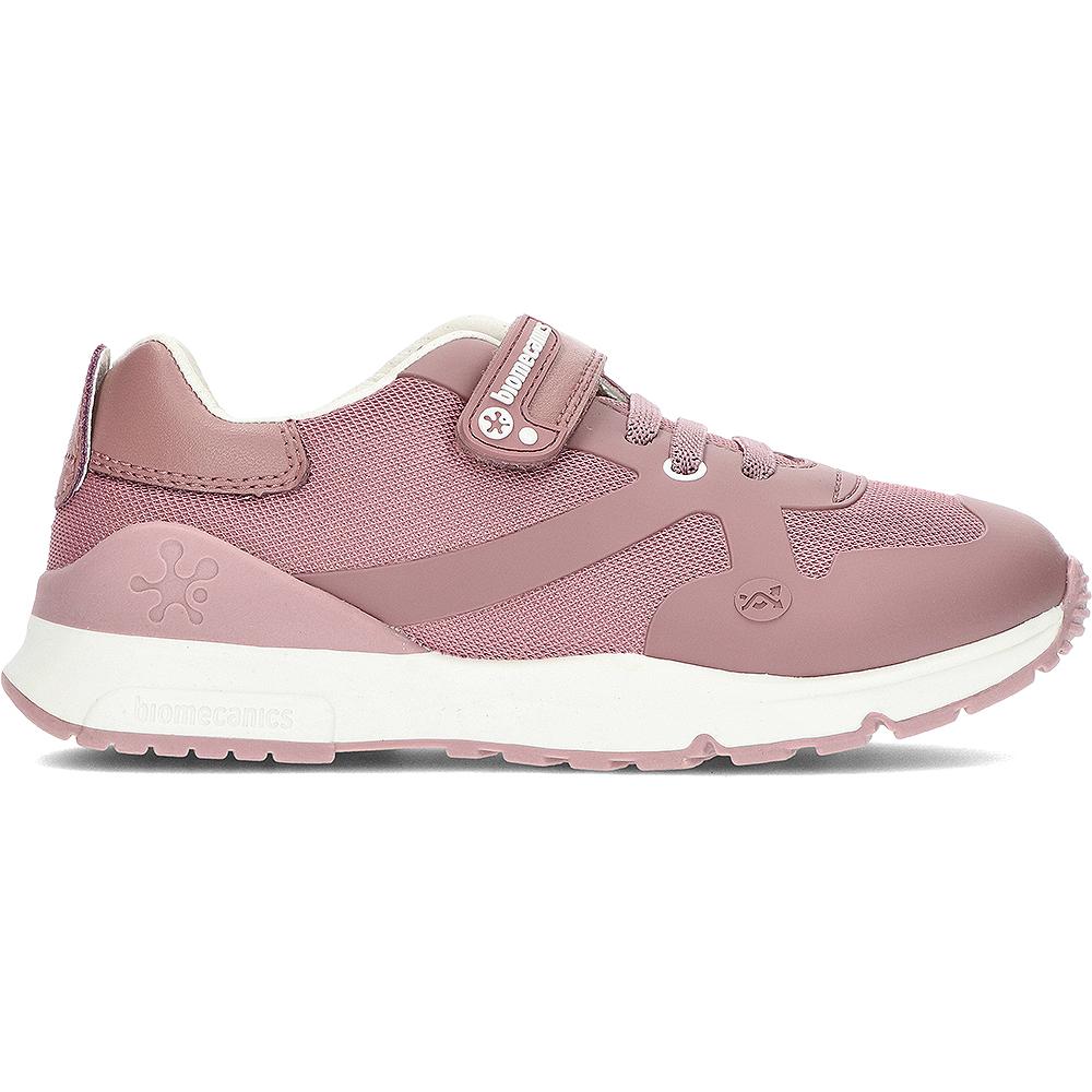 Deportiva Biomecanics 231007-B Color Malva | Diseño Cuidado