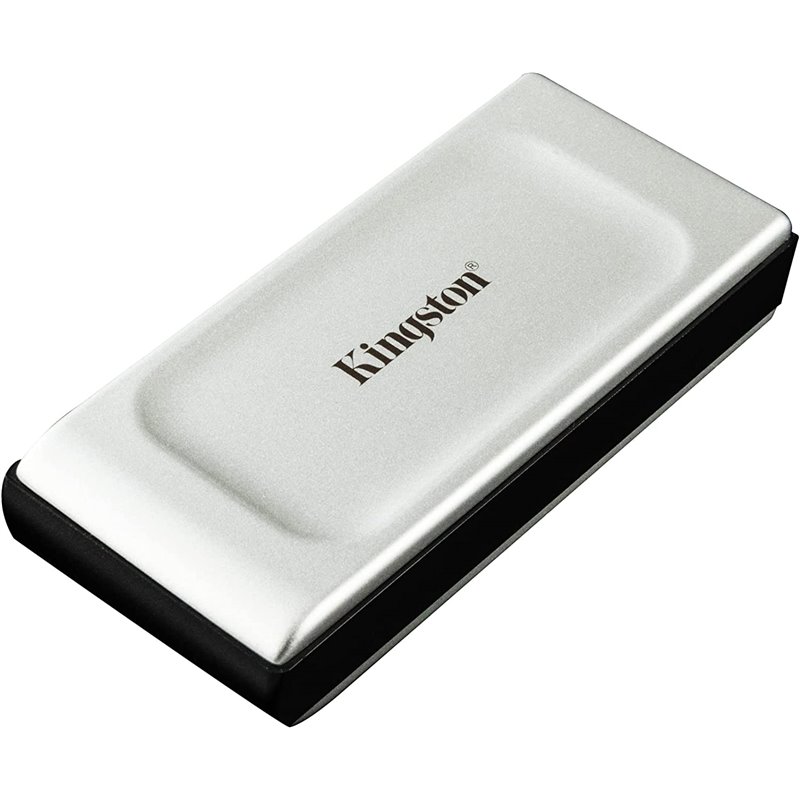 Kingston 4000GB Portable SSD xs2000