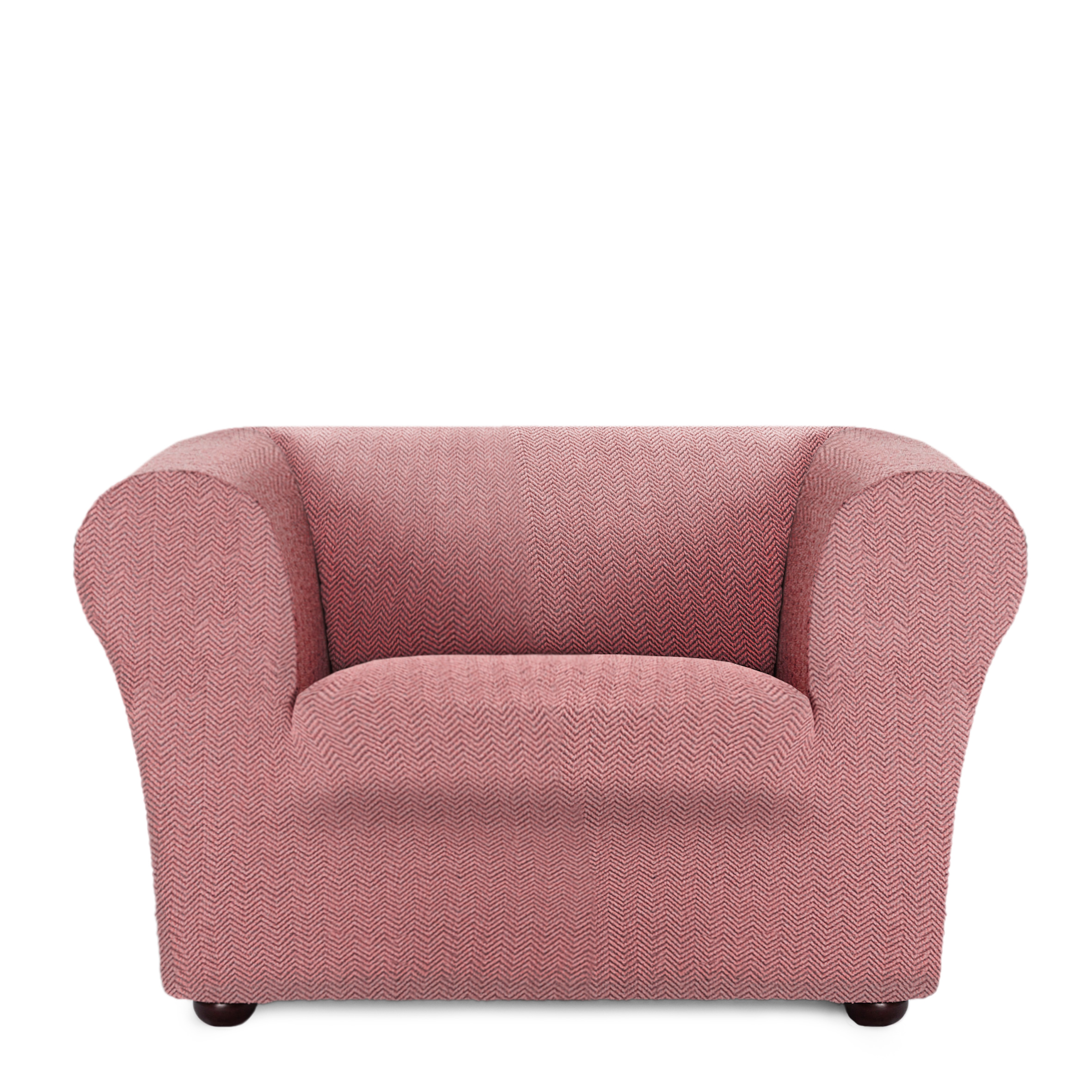 Fundas de sofa mod/7 premium jaz chester/klippan 1 plz. c/2, Tamaño 1 plaza, 170x310x110cm, Fábricada en España