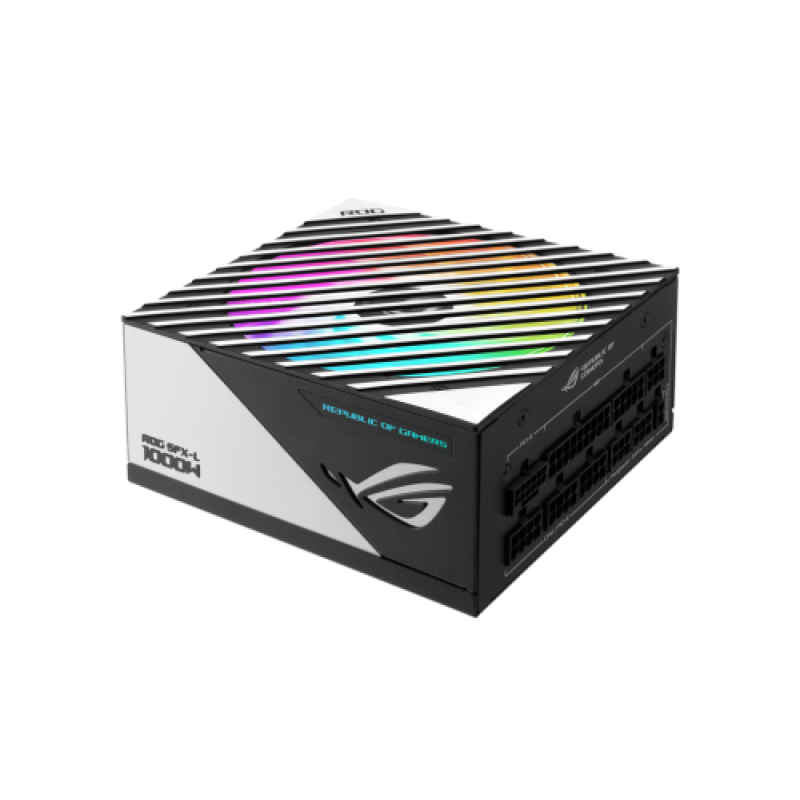Fuente Alimentación ASUS ROG Loki SFX-L 1000W 80 Plus Platinum Modular
