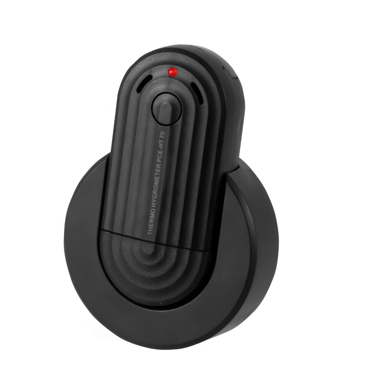 PCE-HT 72 Dinamómetro Digital para Medición de Tracción y Compresión 5N - Alta Precisión - USB | PCE Instruments