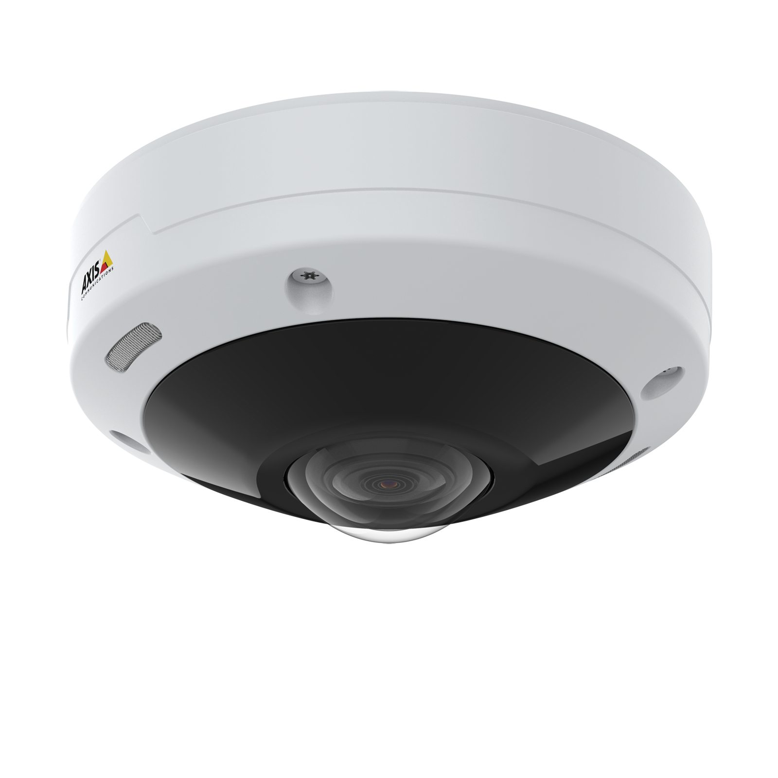 Axis M4308-PLE Almohadilla Cámara de seguridad IP Interior y exterior 2880 x 2880 Pixeles Techo/pare