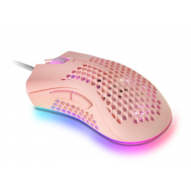 Mars Gaming - MMEXP, Rosa, One size MMEXP