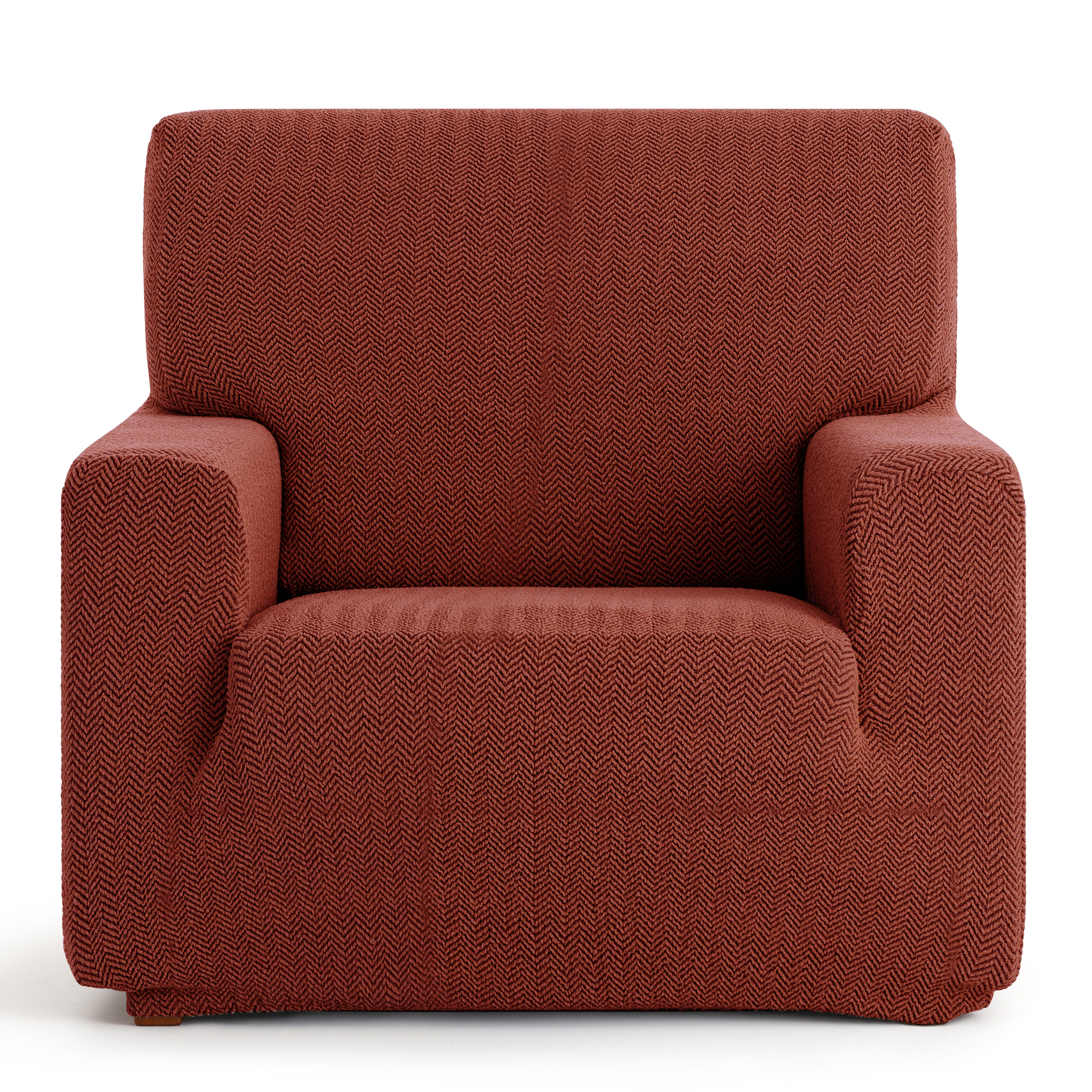 Fundas de sofa mod/7 premium jaz 1 plz. c/9, Tamaño 1 plaza, 170x310x110cm, Fábricada en España