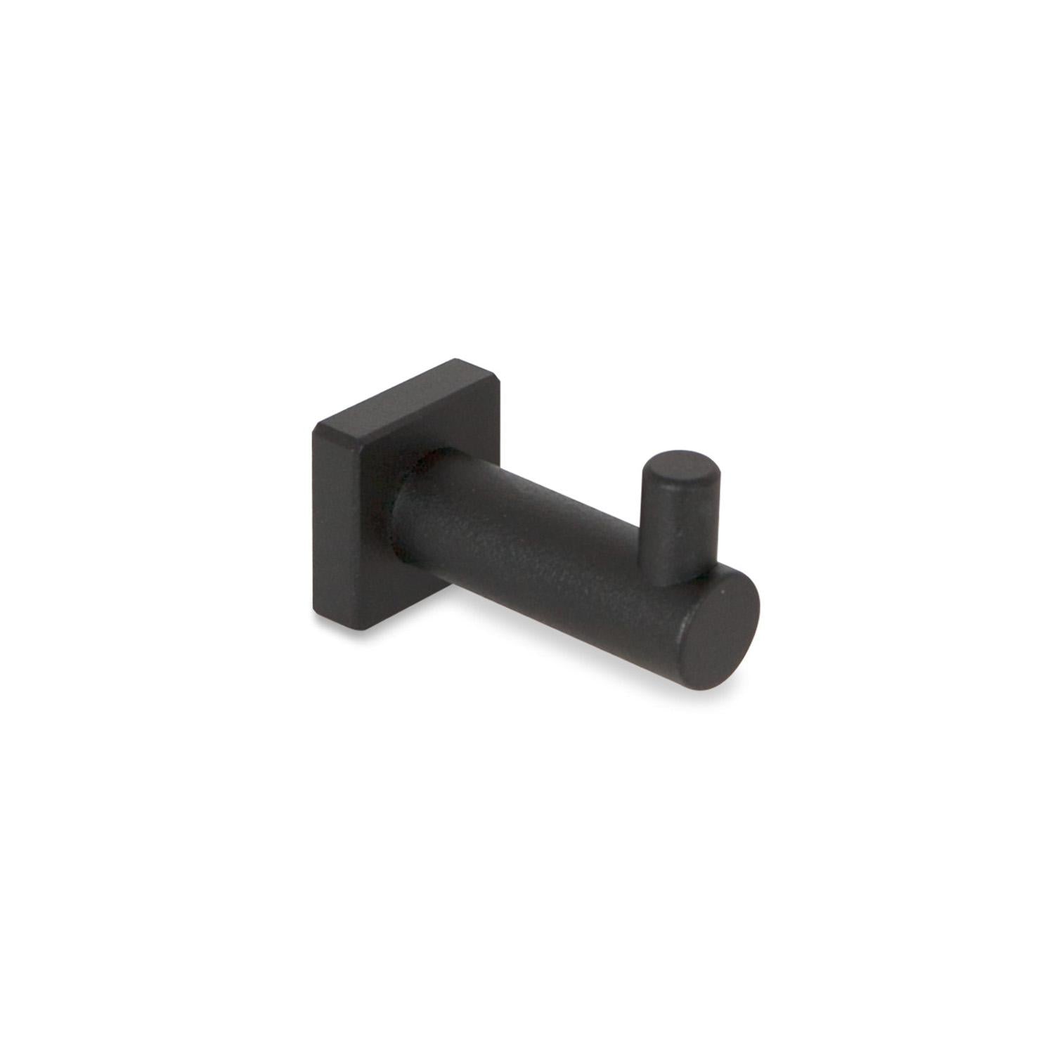 BELTRAN 10857 PRAGA Percha Negro - ref: 064-10857