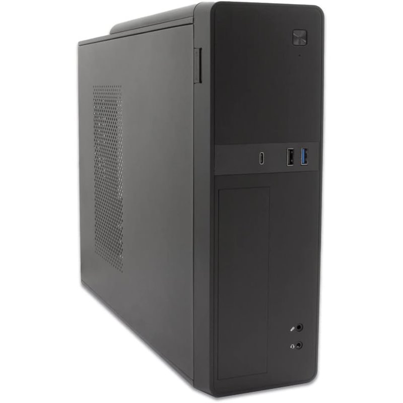 Caja coolbox t310 matx fte 300sbz