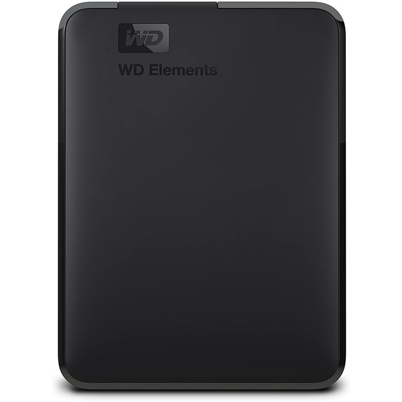 Disco duro externo 1TB Western Digital Elements 2.5 USB 3.0