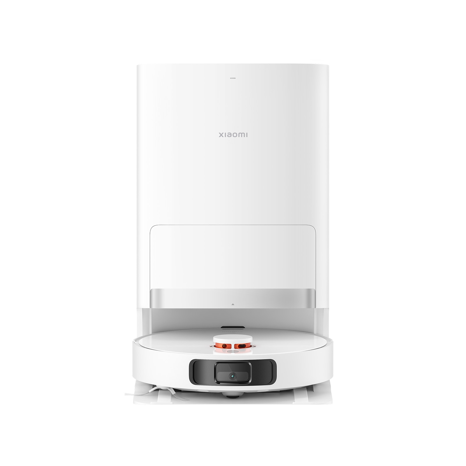Official | Xiaomi Robot Vacuum X20+