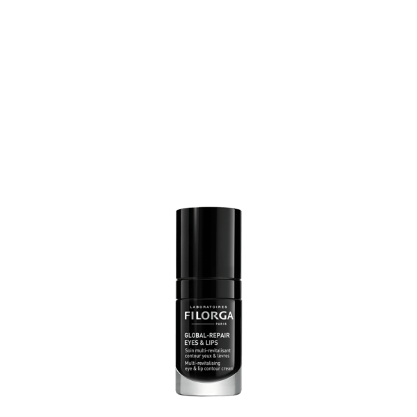 Filorga Global-Repair Tratamiento Multi-Revitalizante para Contorno de Ojos y Labios 15 ml