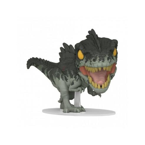 FUNKO POP GIGANOTOSAURUS JURASSIC WORLD 3 1207 FUNKO POP Raíz Todos los juguetes PERSONAJES FUNKO POP JURASSIC WORLD