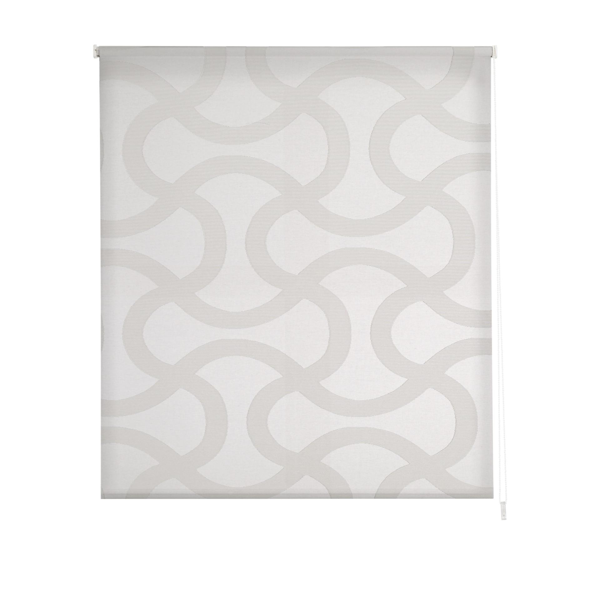 Estoralis Estor Enrollable Translúcido Visillo Jacquard BRONN