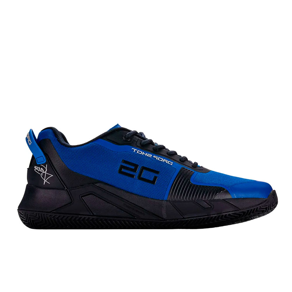 ZAPATILLAS DROP SHOT AKER JS-42 EUR