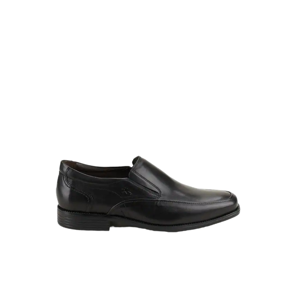 Zapatos Fluchos en color Negro