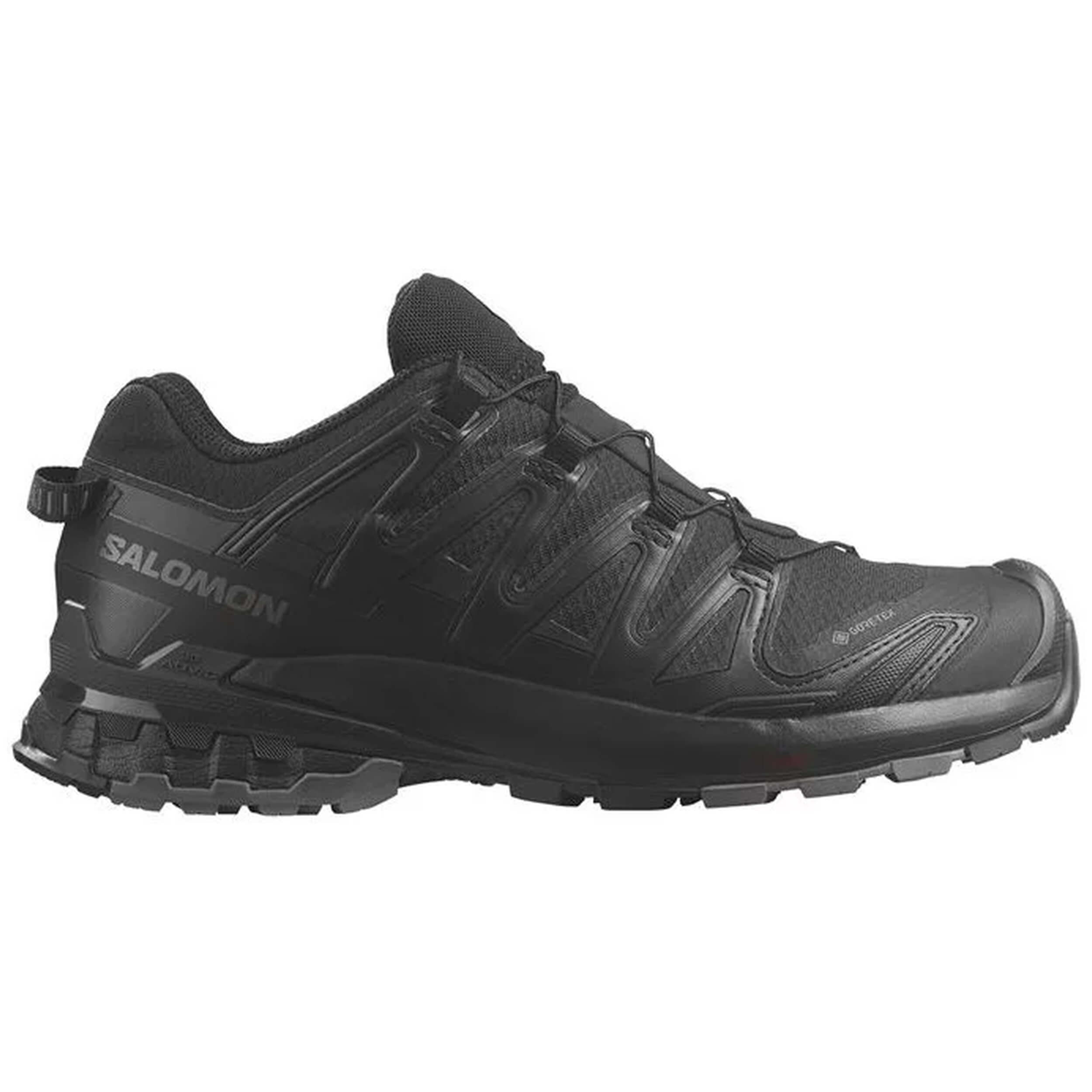 Zapatillas Sneakers Salomon para Mujer en color Negro